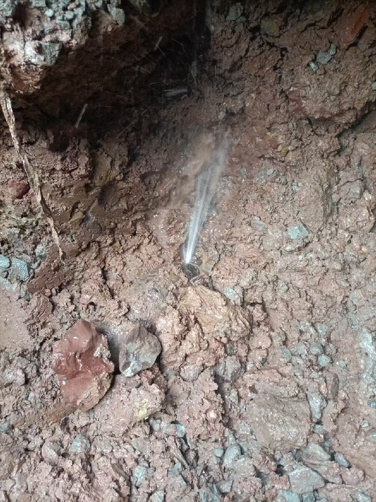 淄博自来水管漏水检测维修
