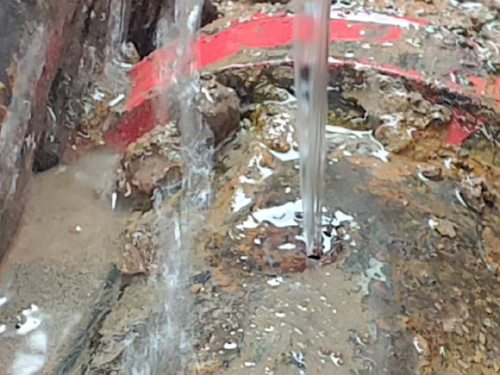 淄博水管漏水检测方法 专业探漏/查漏服务全解析多少钱